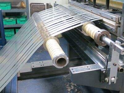 Top 8 fabricants de lignes de découpe au Canada