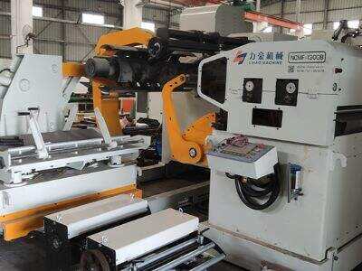 Why Integrated 3 in 1 Feeders Are Essential for Streamlined Production