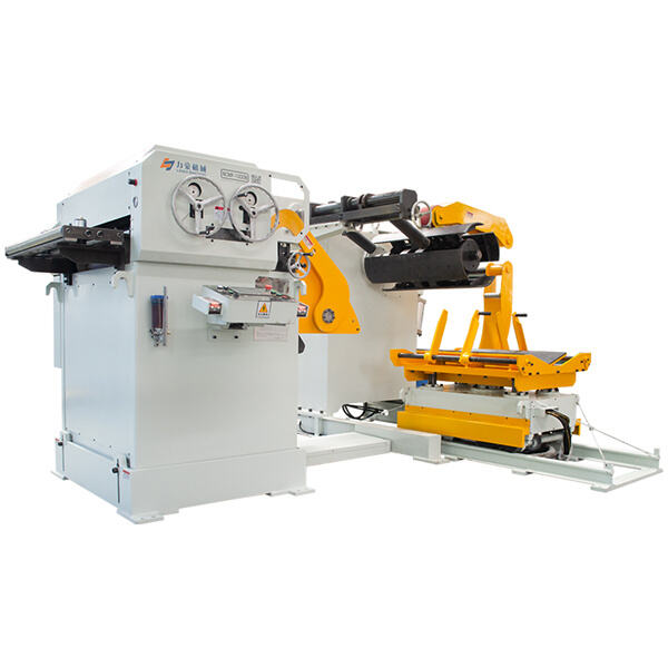 How to Use the 3 in 1 Press Feeding Machine?