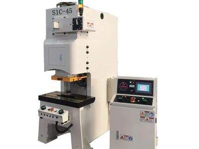 Top 5 kenmerken van Lihao Machinery Servo Feeder Machines die u niet mag missen