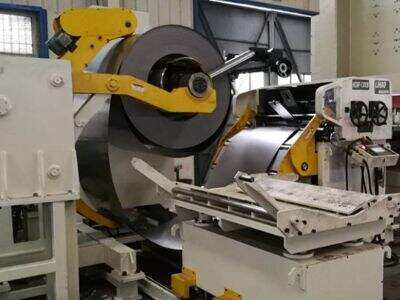 The Importance of Customizing Your Stamping Press for Specific Applications