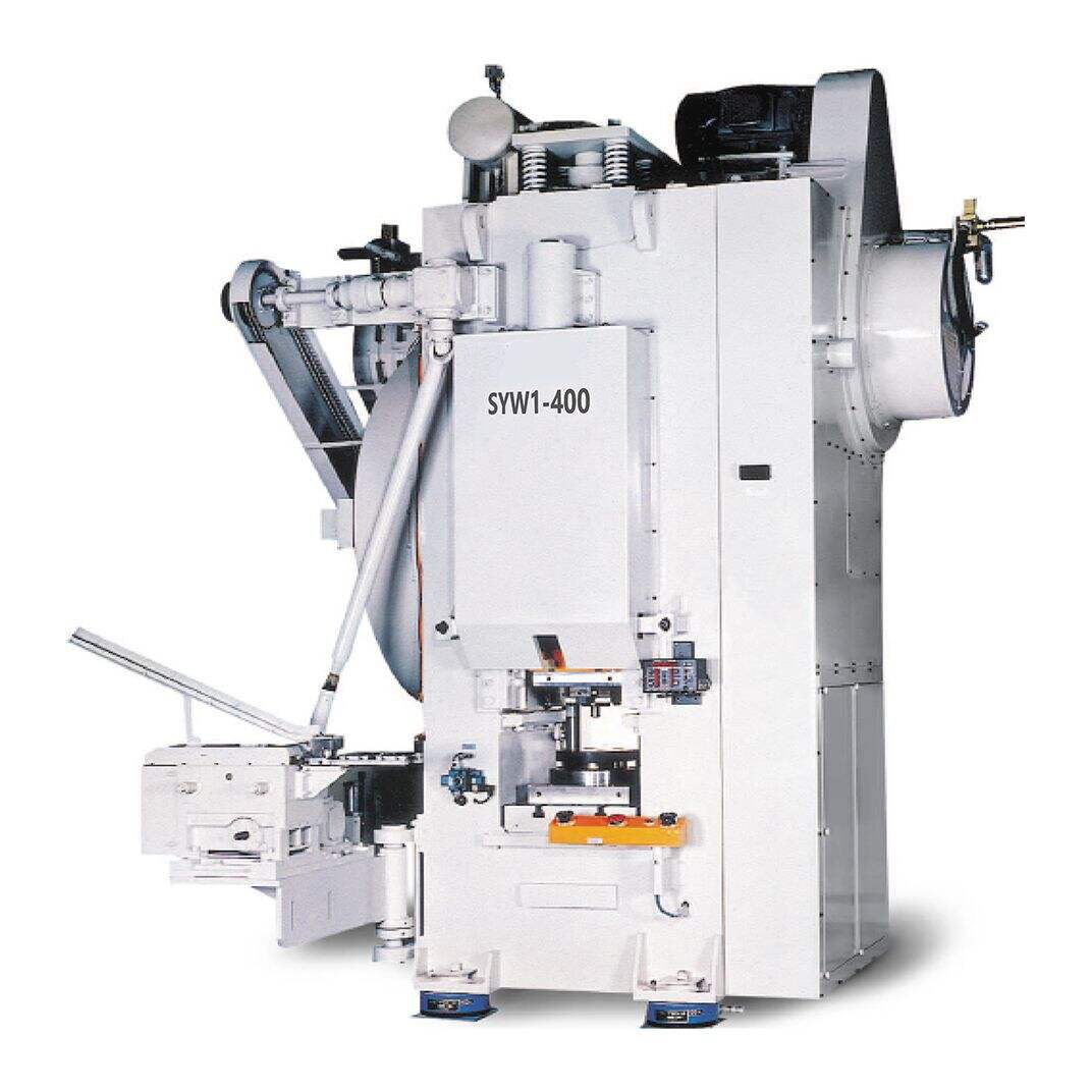 SYW1 toggletype singlepointprecisionforging punch