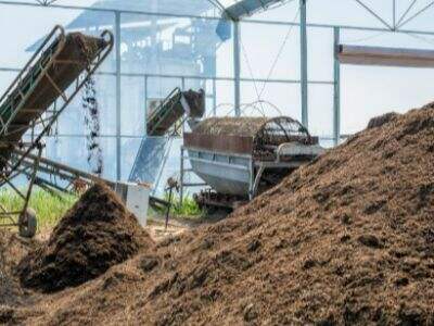 Solar-Powered Smart Farming Tools for Remote Fields