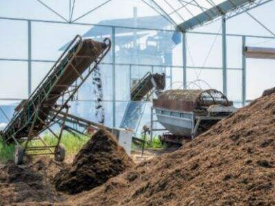 Wie zirkuläre Landwirtschaftssysteme helfen können, den Klimawandel zu bekämpfen