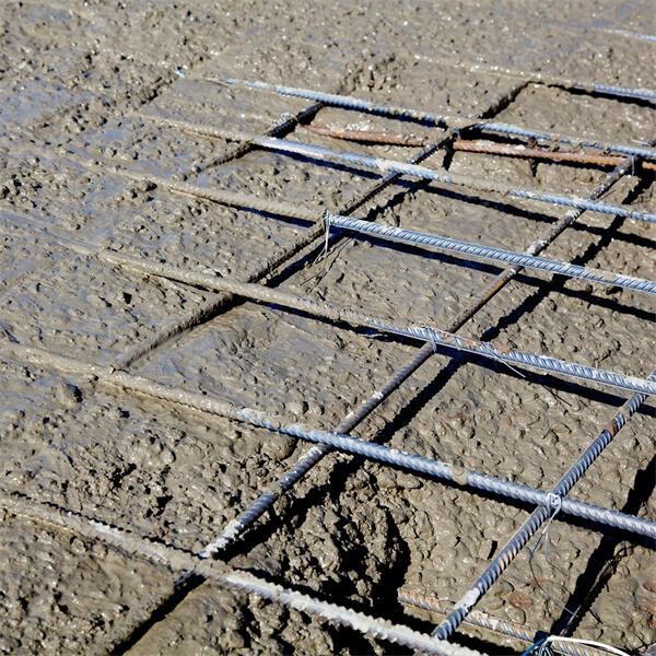 Por que os pregos de aço galvanizado são uma escolha ideal para construção