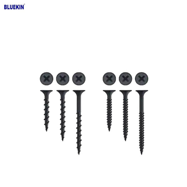 Secure Your Work with High-Quality 21 Round Head Plastic Strip Nails