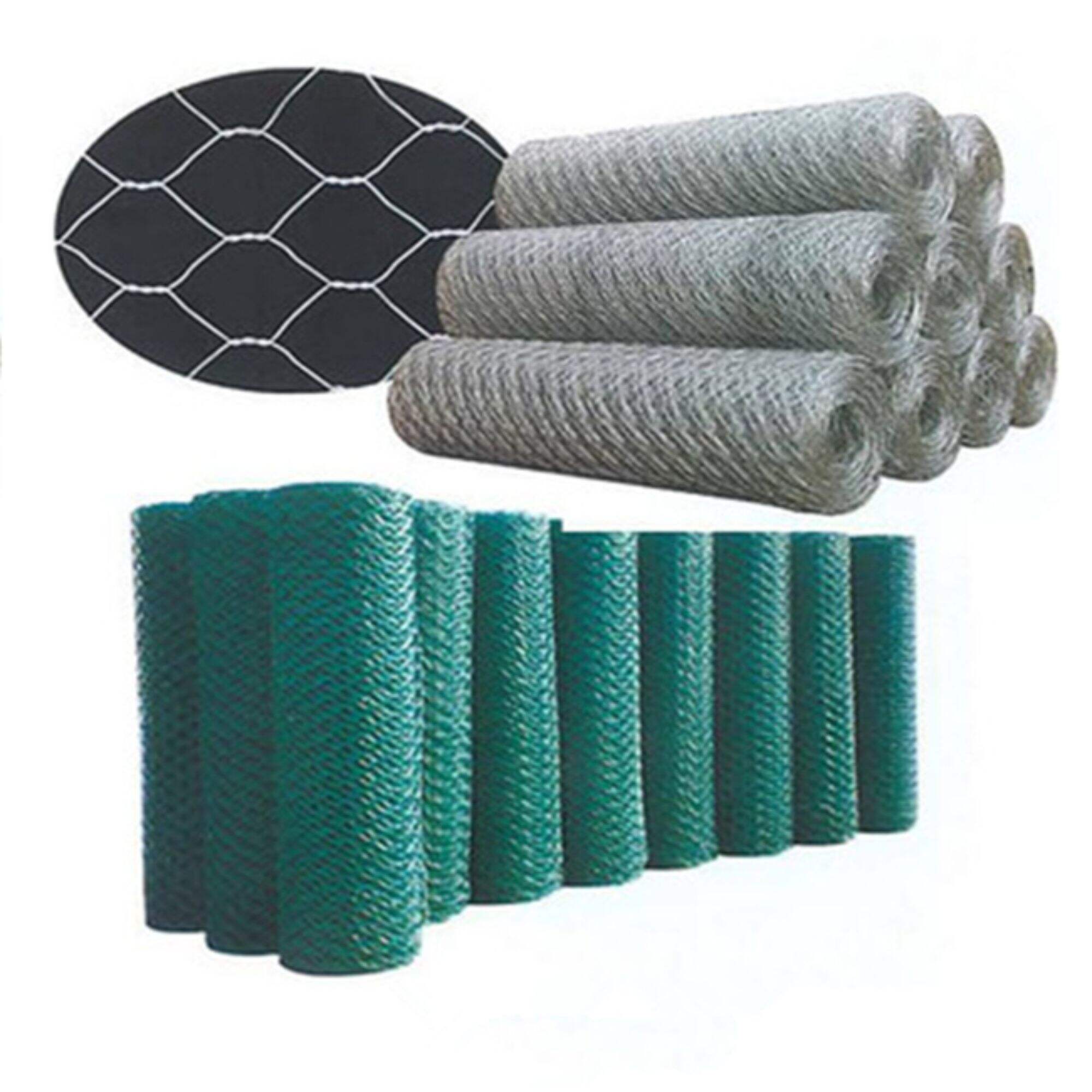 Best 3 Hexagonal Wire Mesh Manufacturer In Malaysia