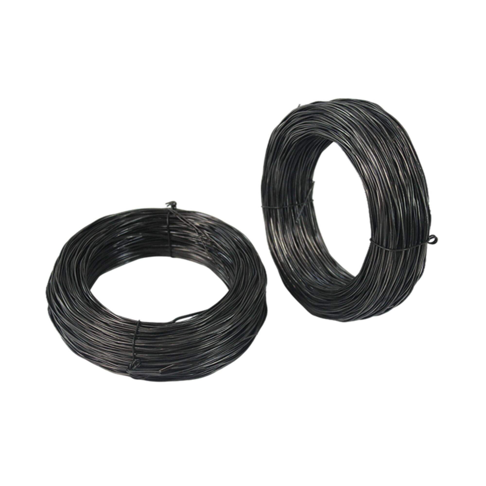 Top 9 Black Annealed Wire Manufacturer In Thailand