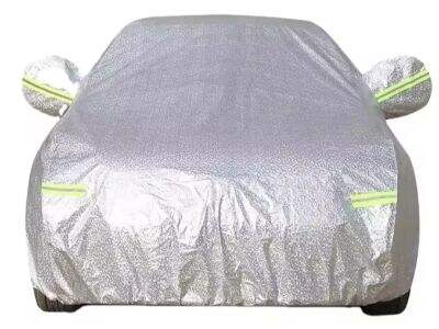 How to choose the best Oxford Cloth Car Covers in US