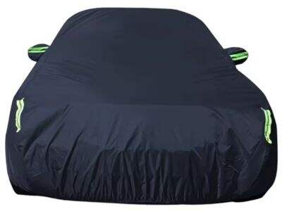 How to choose the best Oxford Cloth Car Covers Canada