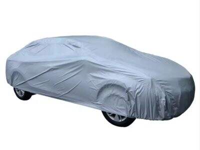 How to choose the best Four Sided Elastic Cloth Car Covers In US