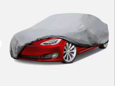 How to choose the best Four Sided Elastic Cloth Car Covers In Australia