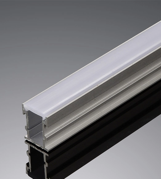 Seamless Integration: DHT's Smart LED Tube Light Housing Designs