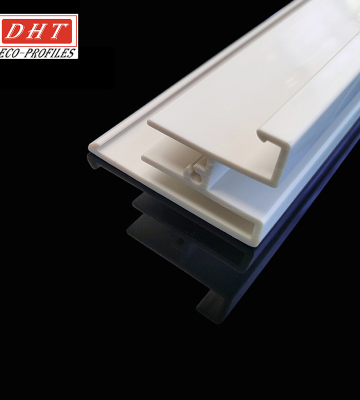 The Evolution of Plastic Profiles: DHT's Innovative Solutions