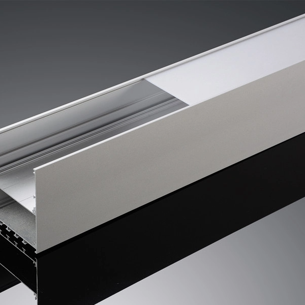 DHT ECO-PROFILES: Leading the Way in LED Tube Light Housing Manufacturing