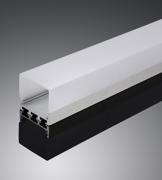 Precision Illumination: DHT's LED Aluminum Profiles in Medical Lighting Solutions