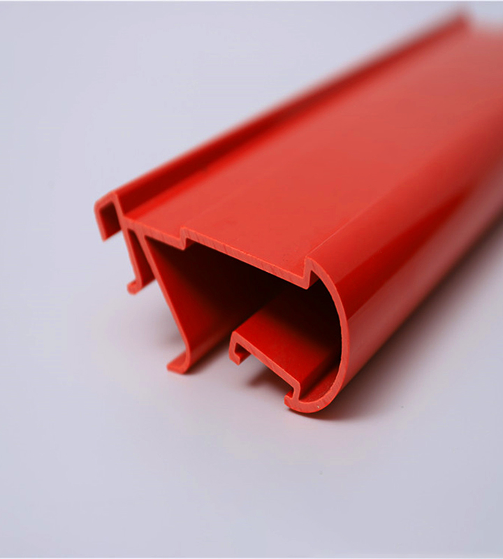 Eco-Focused PVC Pipes: DHT's Pioneering Approach