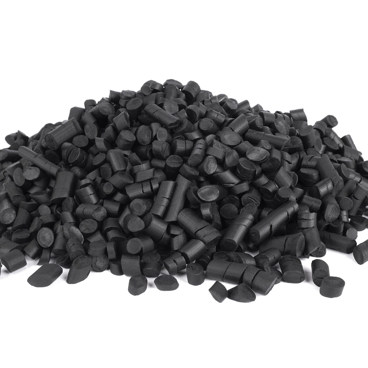 What is plastic extrusion?