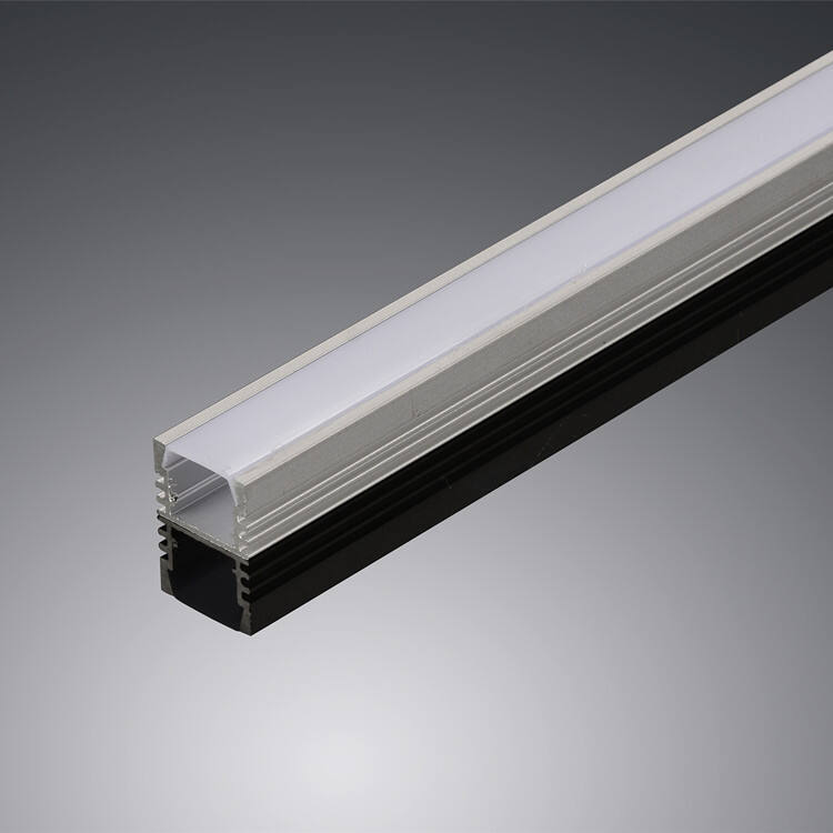 For Cabinet 45 90 Degree Angle Light 16Mm Wide Surface Mounted Strip Extrusion Channel Corner Led Aluminum Profile