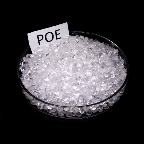 Protection and how to utilize Plastic Granules?