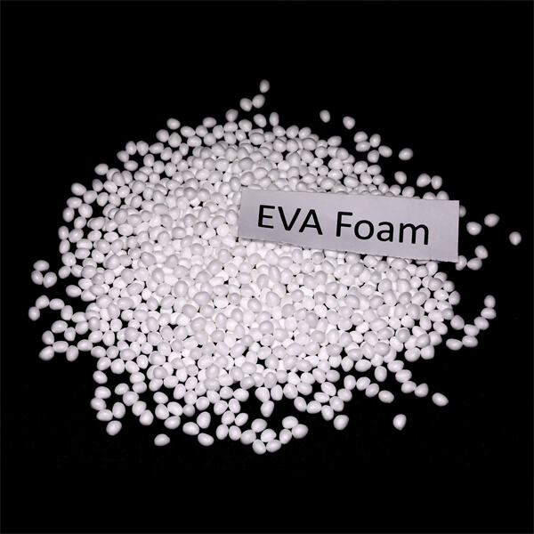 Service and Quality of Ethylene Vinyl Acetate Copolymer (EVA)