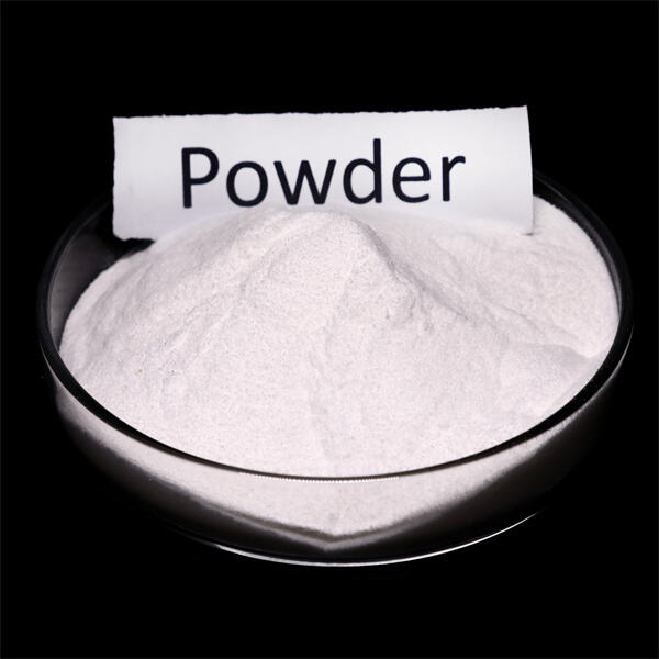 Usage of Polyvinyl Chloride Powder