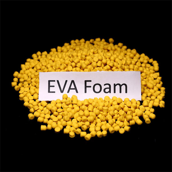 How exactly to use Ethylene Vinyl Acetate Copolymer (EVA)