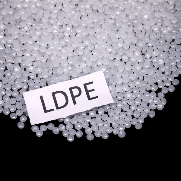 Safety of LLDPE Material