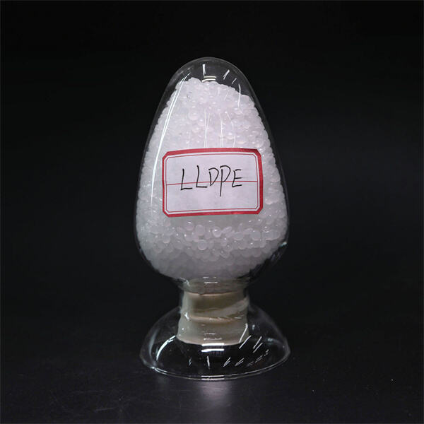 Benefits of LLDPE Material