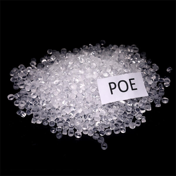 Attributes Of Plastic Granules