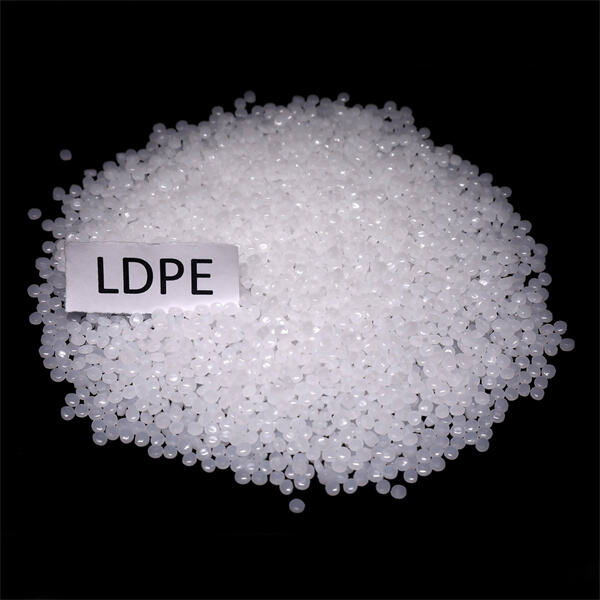 Innovation in LLDPE Material