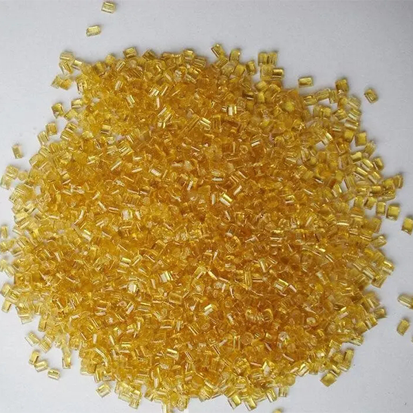 PESU Pelltes PESU granules 2010 G4 flame retardant grade V-1 0 shrinkage rate 0.52 printer component particles