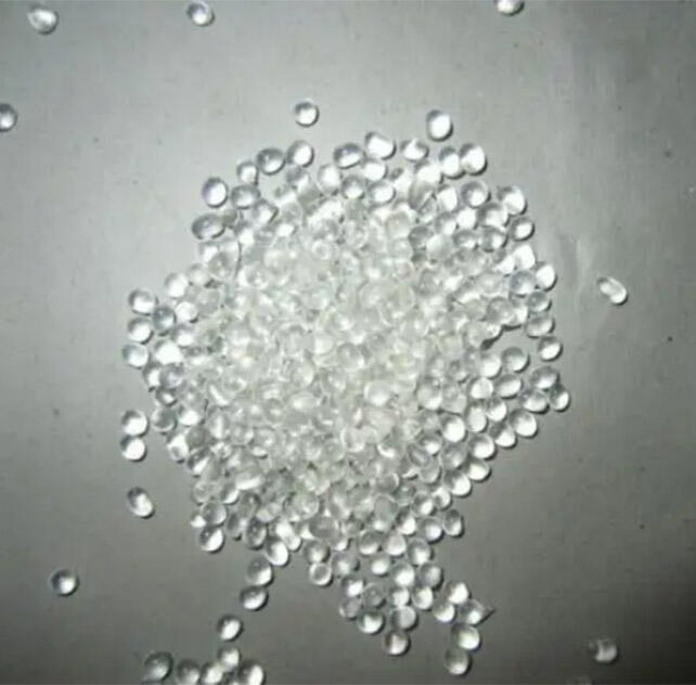 Engineering-plastics Particles Ethylene Vinyl Alcohol Copolymer Resin EVOH Granules DC3205HB details