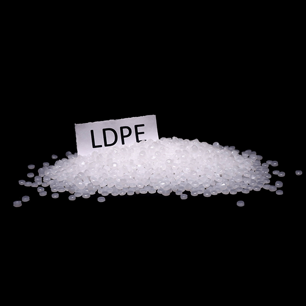 LDPE resin FD0474 LA0710 Q2018H injection molded high soluble fat low-density high-pressure polyethylene