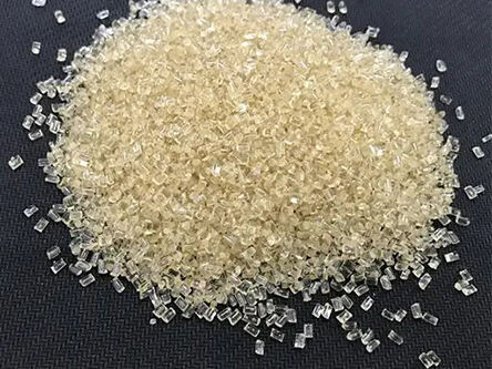 Factory Directly Sell Excellent PES/PESU Polyether sulfone Resin Granules for Baby Bottle