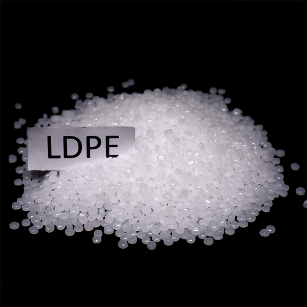 LDPE resin FD0474 LA0710 Q2018H injection molded high soluble fat low-density high-pressure polyethylene