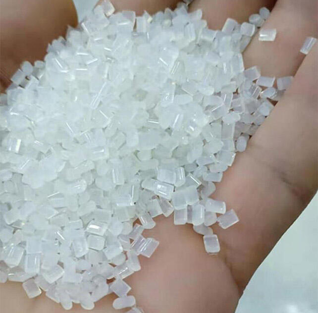 Engineering-plastics Particles Ethylene Vinyl Alcohol Copolymer Resin EVOH Granules DC3205HB details