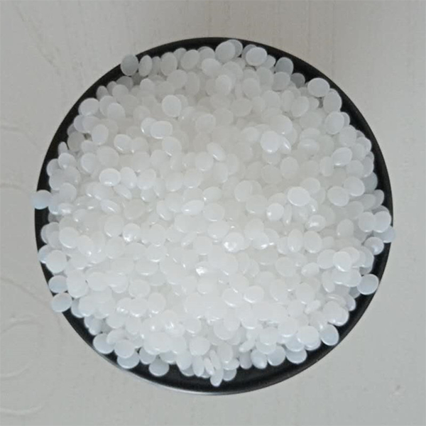 HDPE L5440AS, 5621D, LT523513 blow molded anti-static for plastic bottle hard packaging plastic raw material