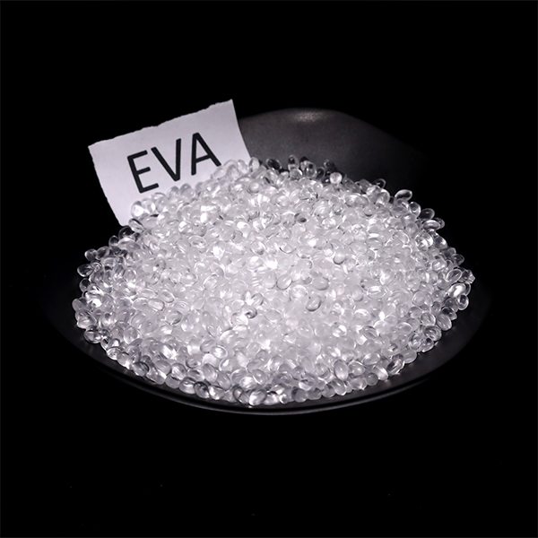 Supply EVA Granules EVA Hot Melt Adhesives Hot Melt Glue Granules in Packing Industry