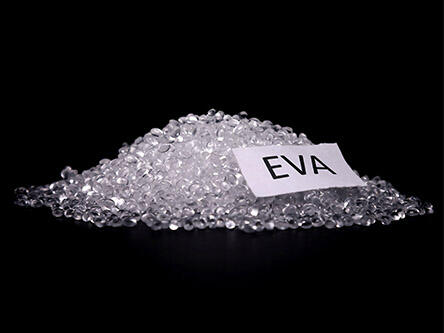 Recycled Eva Resin For Footwear