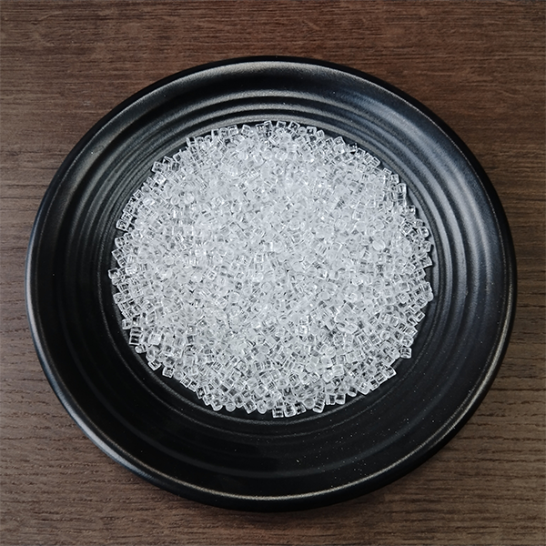 GPPS HRM-2S-311 MD-100-301 MF-21-301GPPS resin pps crystal GPPS plastic raw materials