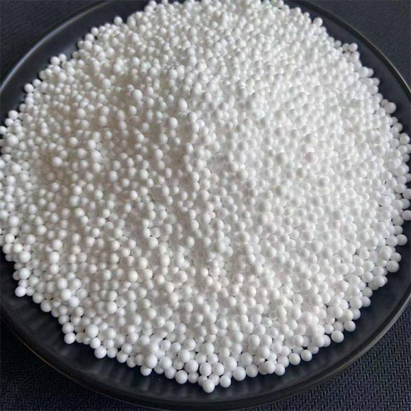 Expandable Polystyrene New Building Material KING PEARL Eps Granules