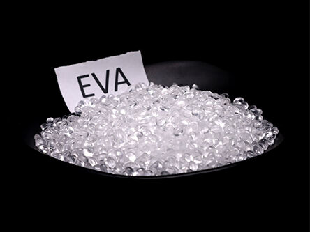 Recycled Eva Resin For Footwear