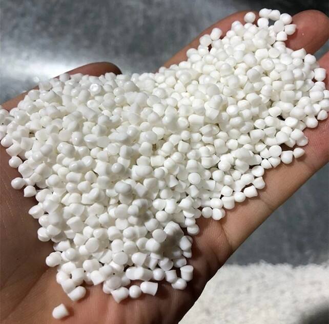 PVC granules pvc compound pvc manufacture for cable supplier