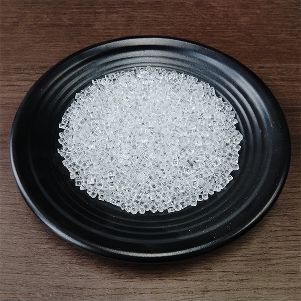 GPPS HRM-2S-311 MD-100-301 MF-21-301GPPS resin pps crystal GPPS plastic raw materials