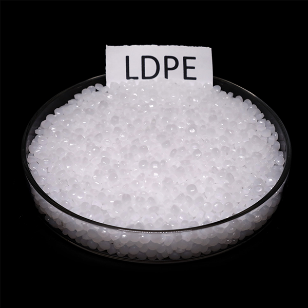 LDPE resin FD0474 LA0710 Q2018H injection molded high soluble fat low-density high-pressure polyethylene