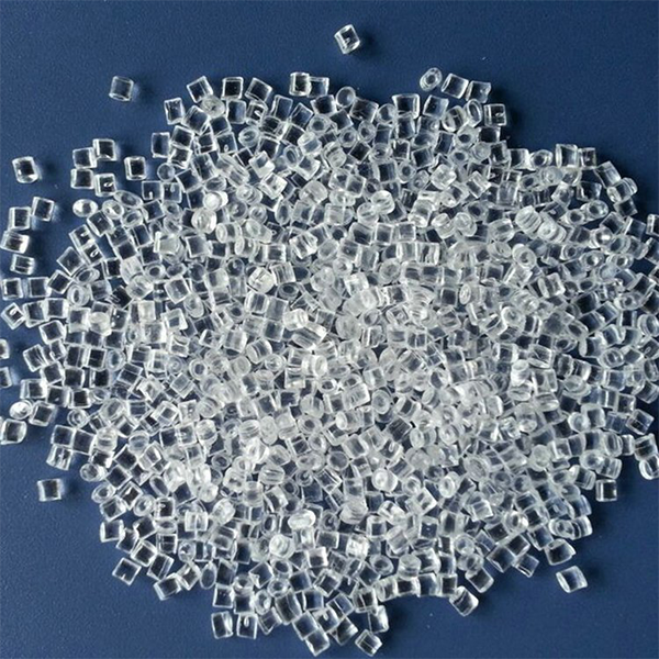 GPPS HRM-2S-311 MD-100-301 MF-21-301GPPS resin pps crystal GPPS plastic raw materials