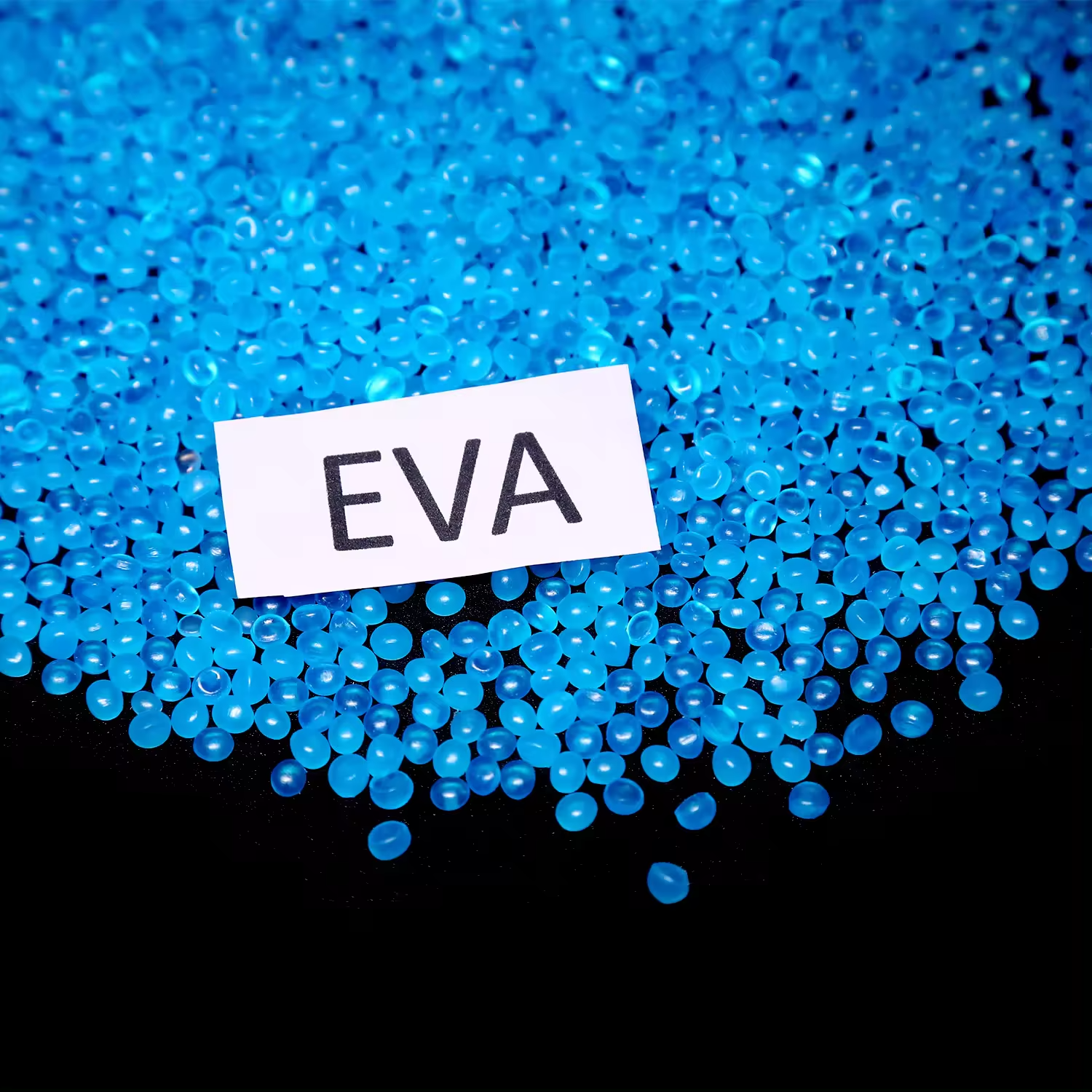 Supply EVA Granules EVA Hot Melt Adhesives Hot Melt Glue Granules in Packing Industry supplier