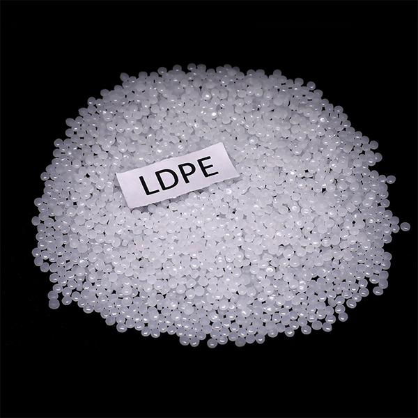 LDPE resin FD0474 LA0710 Q2018H injection molded high soluble fat low-density high-pressure polyethylene