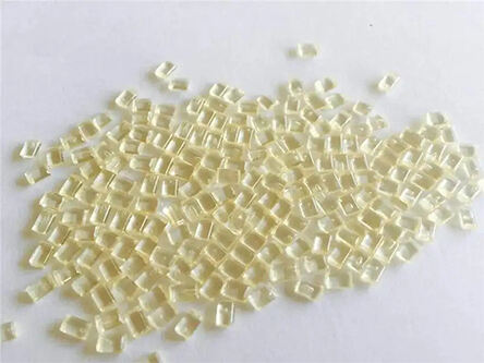 Factory Directly Sell Excellent PES/PESU Polyether sulfone Resin Granules for Baby Bottle